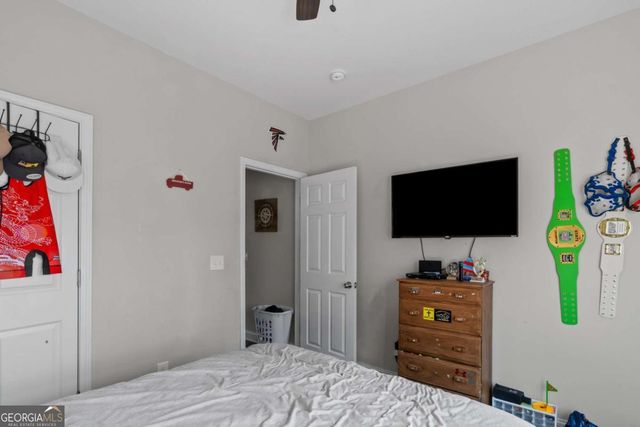 482 Henry Pirkle Drive, Dawsonville, GA 30534