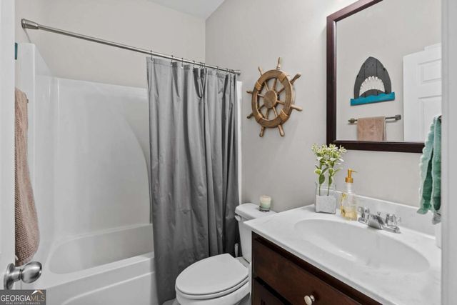 482 Henry Pirkle Drive, Dawsonville, GA 30534