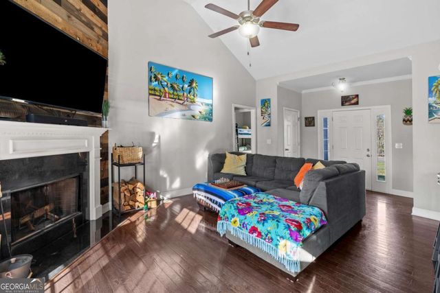 482 Henry Pirkle Drive, Dawsonville, GA 30534