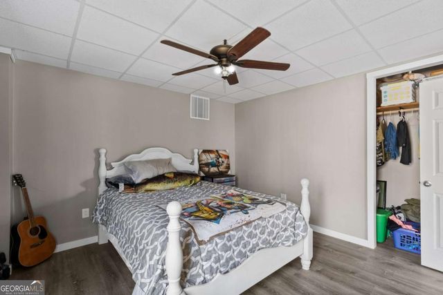 482 Henry Pirkle Drive, Dawsonville, GA 30534