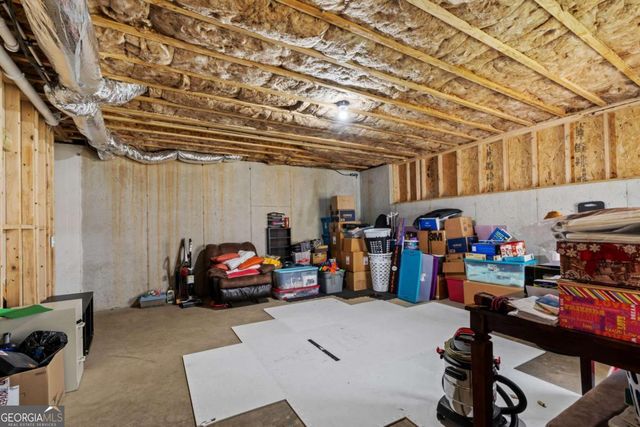 482 Henry Pirkle Drive, Dawsonville, GA 30534