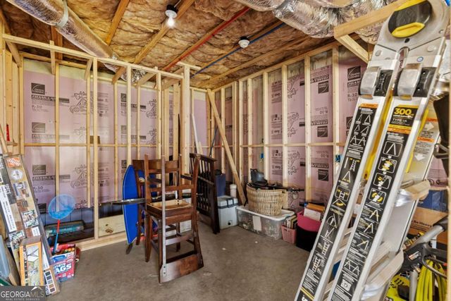 482 Henry Pirkle Drive, Dawsonville, GA 30534