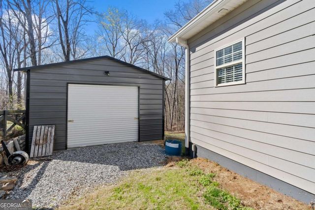 482 Henry Pirkle Drive, Dawsonville, GA 30534