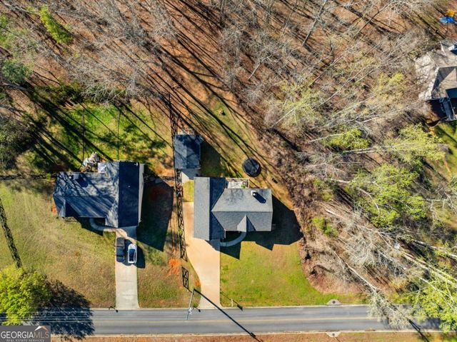 482 Henry Pirkle Drive, Dawsonville, GA 30534