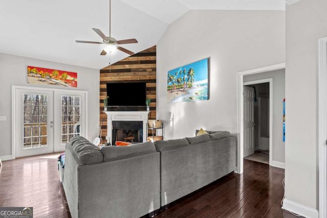 482 Henry Pirkle Drive, Dawsonville, GA 30534