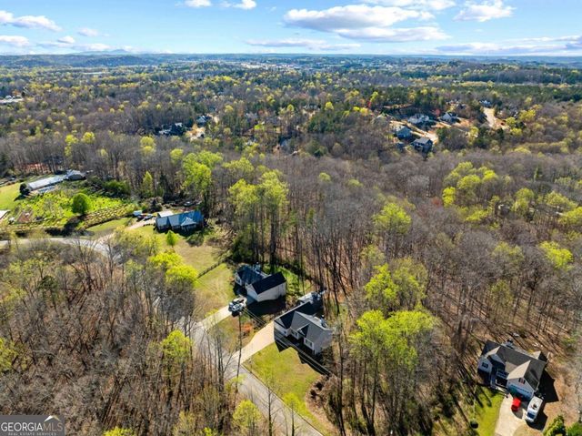 482 Henry Pirkle Drive, Dawsonville, GA 30534