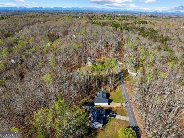 482 Henry Pirkle Drive, Dawsonville, GA 30534