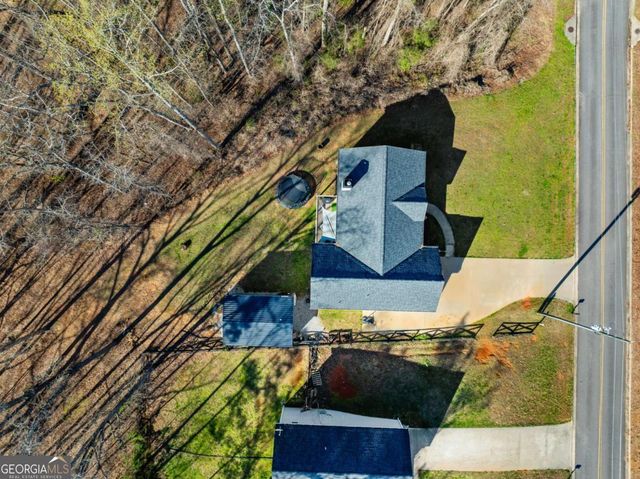 482 Henry Pirkle Drive, Dawsonville, GA 30534