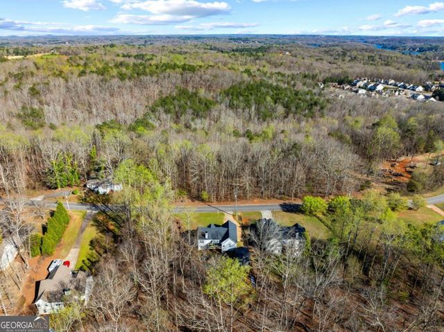 482 Henry Pirkle Drive, Dawsonville, GA 30534