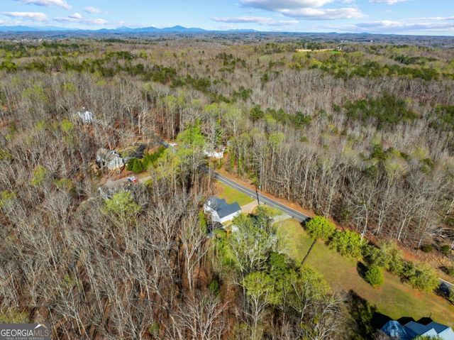 482 Henry Pirkle Drive, Dawsonville, GA 30534