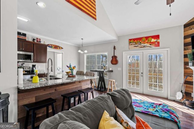 482 Henry Pirkle Drive, Dawsonville, GA 30534