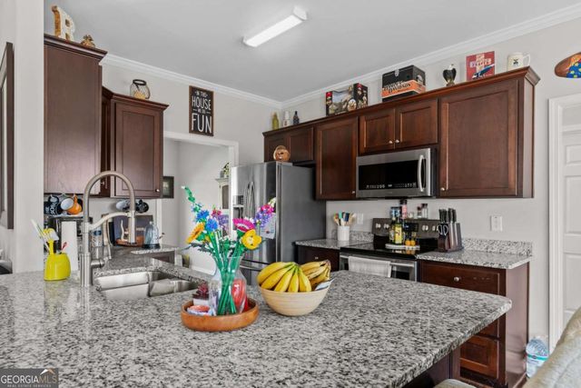 482 Henry Pirkle Drive, Dawsonville, GA 30534