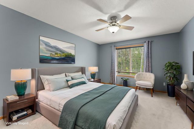 8736 Hastings Circle NE, Blaine, MN 55449