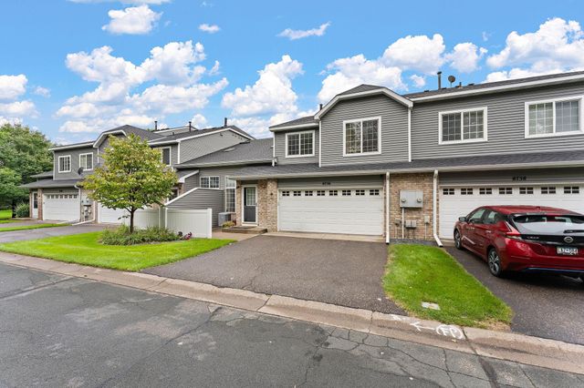 8736 Hastings Circle NE, Blaine, MN 55449