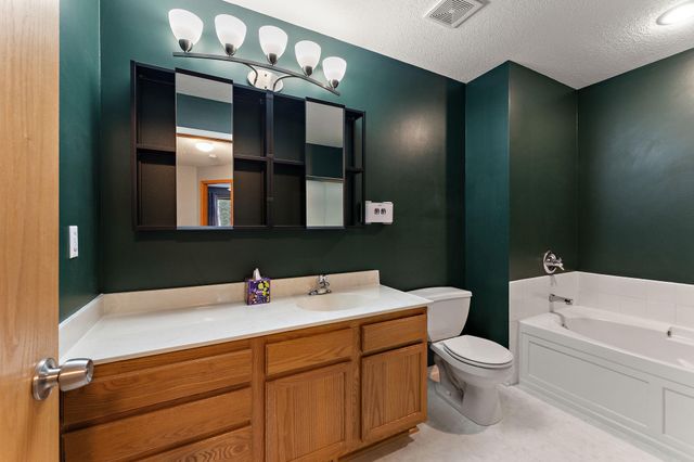8736 Hastings Circle NE, Blaine, MN 55449