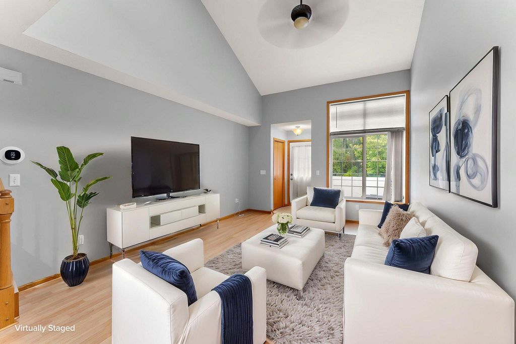 8736 Hastings Circle NE, Blaine, MN 55449 — photo 5