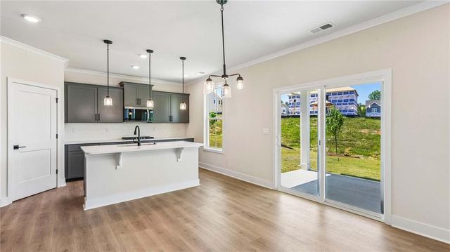 16780 S Allman Road, Olathe, KS 66062