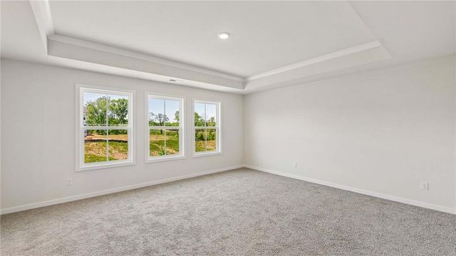16780 S Allman Road, Olathe, KS 66062