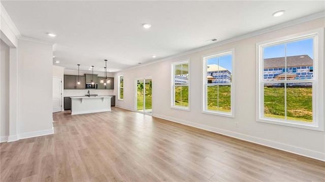 16780 S Allman Road, Olathe, KS 66062