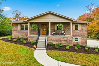 6716 Henegar, Corryton, TN 37721