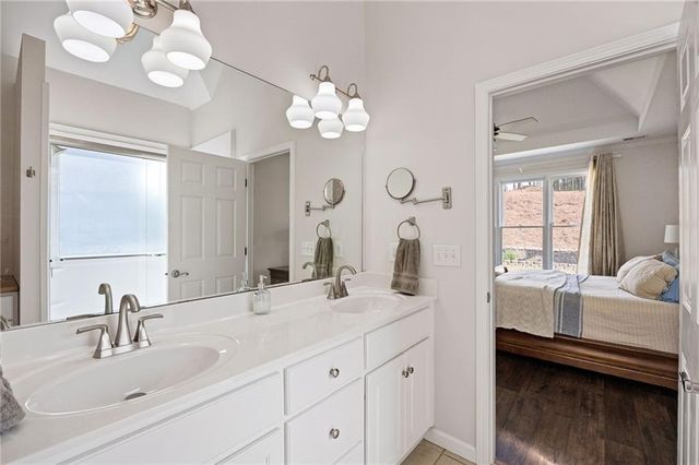 717 Golf Crest Drive, Acworth, GA 30101