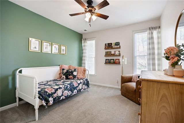 717 Golf Crest Drive, Acworth, GA 30101