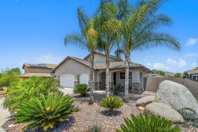 8531 Even Seth Circle, Santee, CA 92071