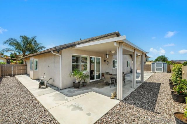 8531 Even Seth Circle, Santee, CA 92071