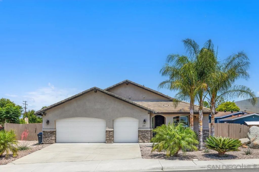 8531 Even Seth Circle, Santee, CA 92071