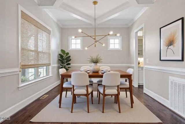 525 Ancient Oaks Drive, Holly Springs, NC 27540