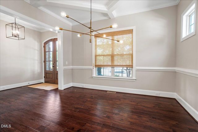 525 Ancient Oaks Drive, Holly Springs, NC 27540