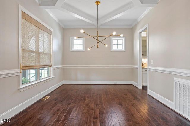525 Ancient Oaks Drive, Holly Springs, NC 27540