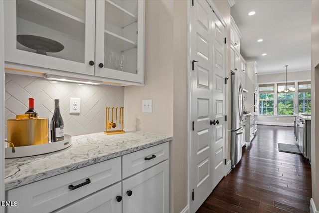 525 Ancient Oaks Drive, Holly Springs, NC 27540