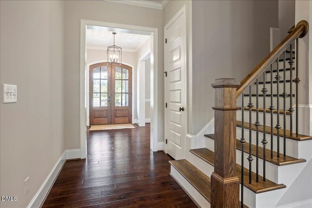 525 Ancient Oaks Drive, Holly Springs, NC 27540