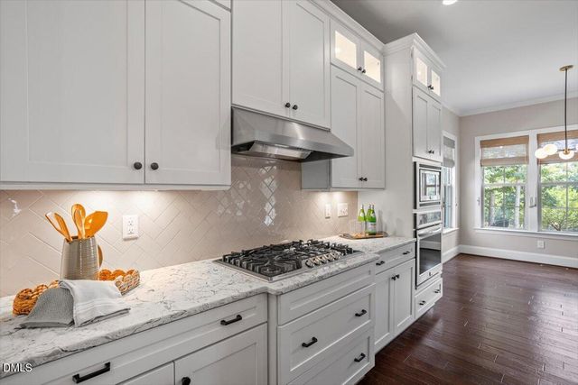 525 Ancient Oaks Drive, Holly Springs, NC 27540