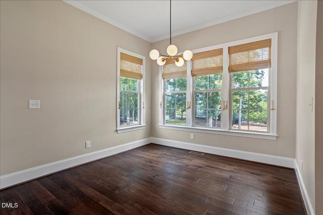 525 Ancient Oaks Drive, Holly Springs, NC 27540