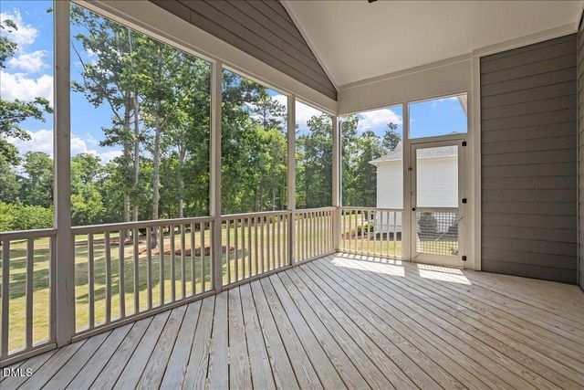525 Ancient Oaks Drive, Holly Springs, NC 27540