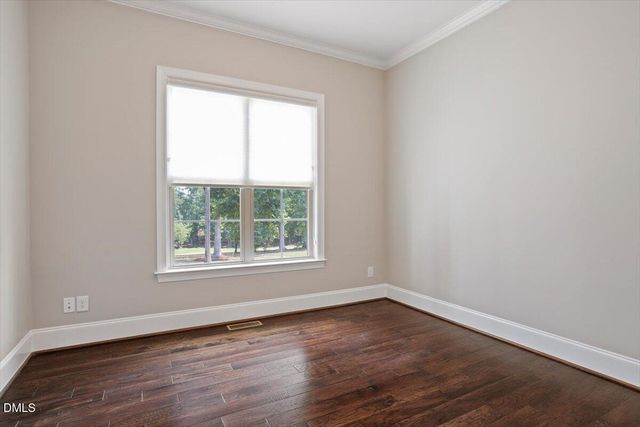 525 Ancient Oaks Drive, Holly Springs, NC 27540