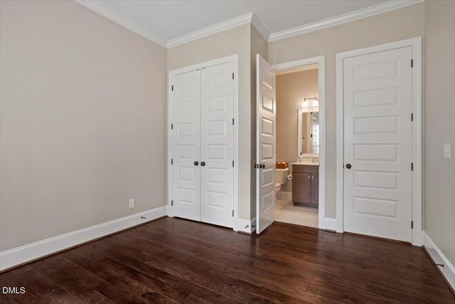 525 Ancient Oaks Drive, Holly Springs, NC 27540