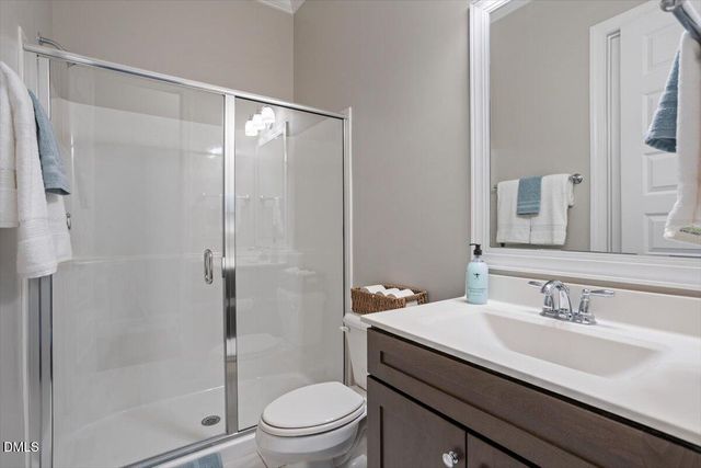 525 Ancient Oaks Drive, Holly Springs, NC 27540