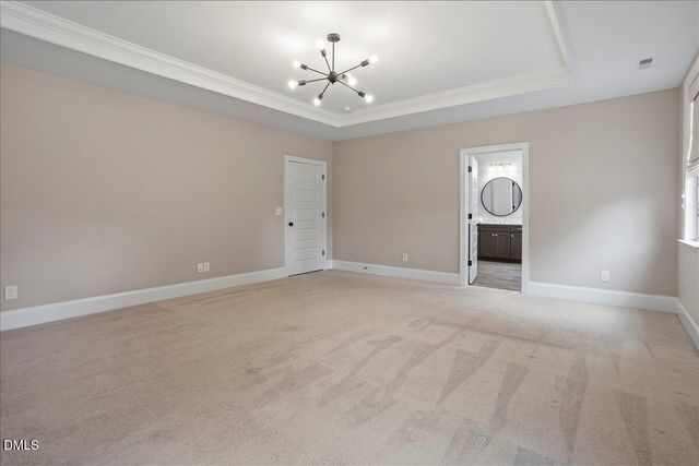 525 Ancient Oaks Drive, Holly Springs, NC 27540