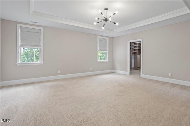 525 Ancient Oaks Drive, Holly Springs, NC 27540