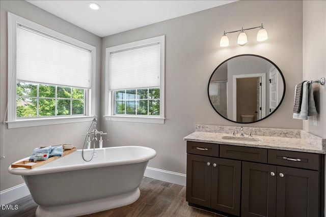 525 Ancient Oaks Drive, Holly Springs, NC 27540