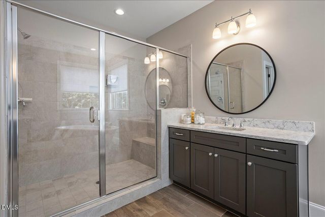 525 Ancient Oaks Drive, Holly Springs, NC 27540
