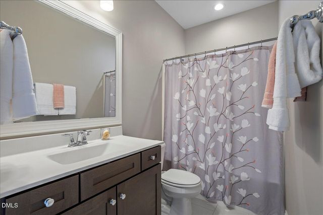 525 Ancient Oaks Drive, Holly Springs, NC 27540