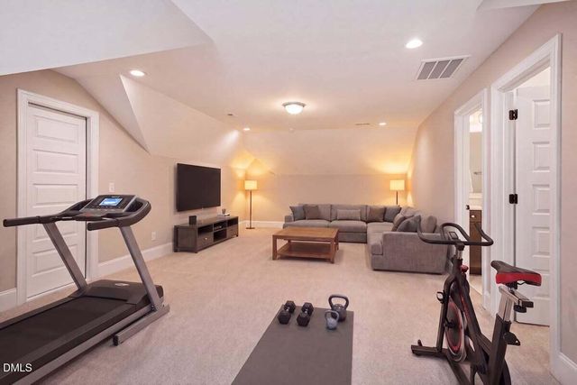 525 Ancient Oaks Drive, Holly Springs, NC 27540