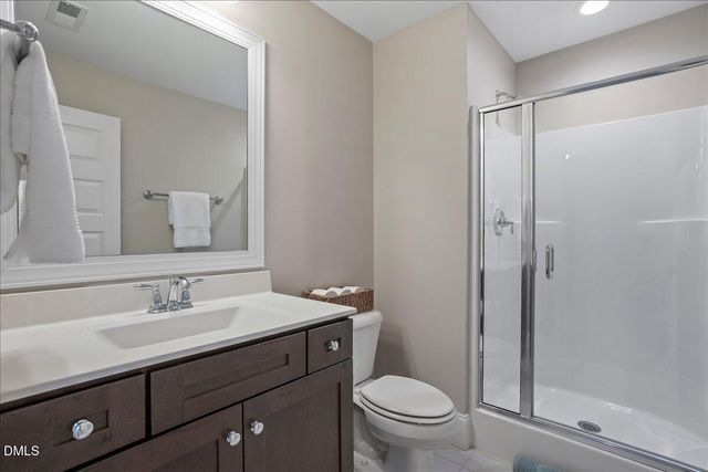 525 Ancient Oaks Drive, Holly Springs, NC 27540