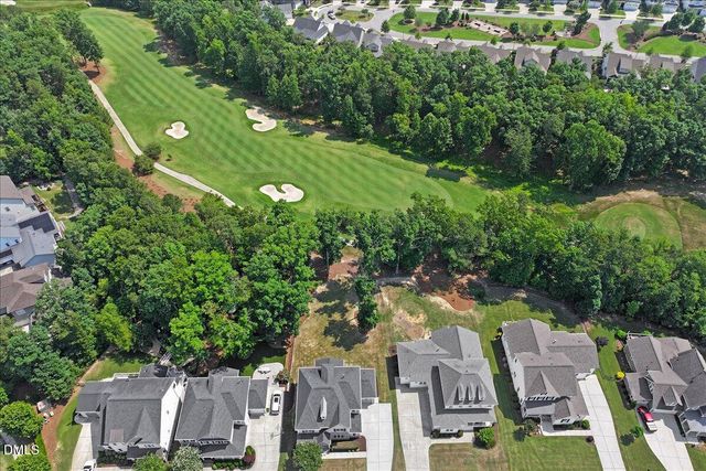 525 Ancient Oaks Drive, Holly Springs, NC 27540