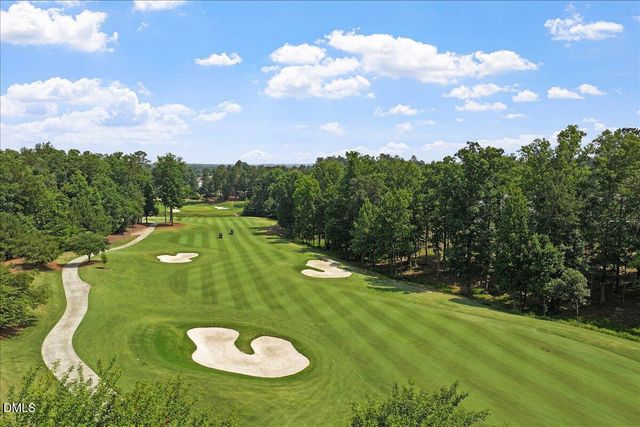 525 Ancient Oaks Drive, Holly Springs, NC 27540