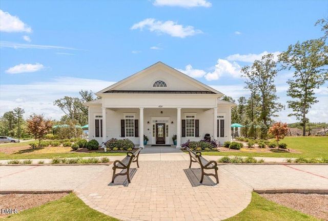 525 Ancient Oaks Drive, Holly Springs, NC 27540
